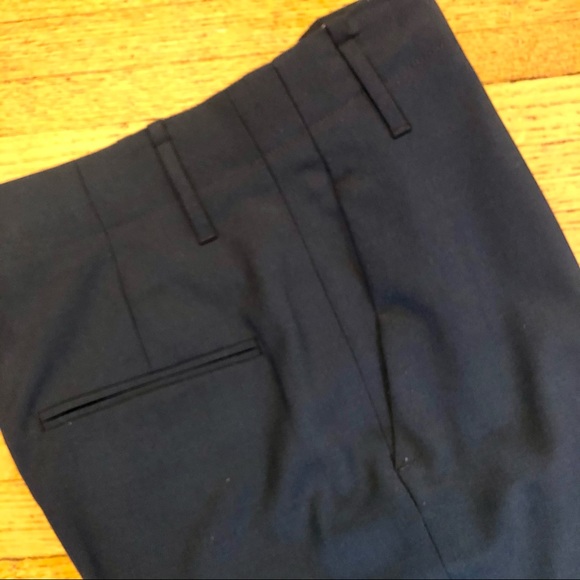 ZARA DRESS PANTS - Picture 2 of 6